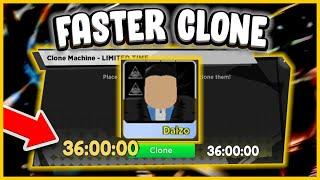 STOP Cloning The NOOB Way - OP Clone Glitch | Anime Fighters Simulator