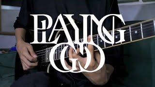 Polyphia | Playing God (Full Cover)