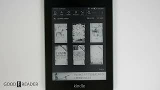 How To Turn On Dark Mode On Kindle Paperwhite