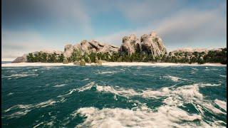 UE4 Oceanology 3