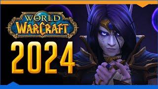 Austin recommends: World of Warcraft in 2024 (inc The War Within) - Review