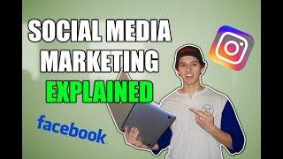 WHAT IS SMMA? (SOCIAL MEDIA MARKETING EXPLAINED)