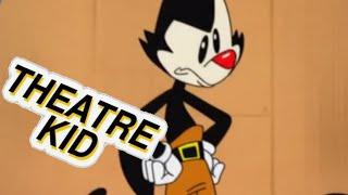 Yakko Warner being my favorite character