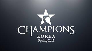 LCK Summer - Week 6 Day 1