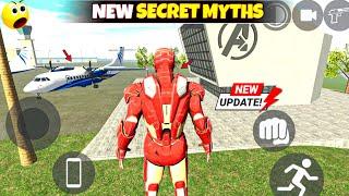 Indian Bikes Driving 3d New  Update|New Avengers Showroom And FF Clock Tower|Gaming Warrior