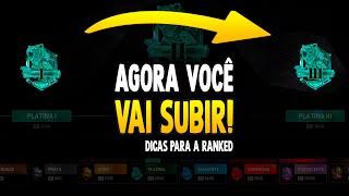 NÃO TEM ERRO! 5 DICAS PARA IR BEM NAS RANQUEADAS DO MW2!