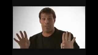 How To Make Money In This Economy - Anthony Robbins