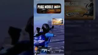 PUBG INDIA COMING SOON ️ || WAPAS AYA PUBG || PUBG RELAUNCH IN INDIA ||  ️️ PUBG LOVER ️️