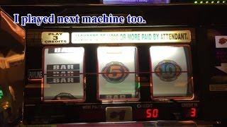 Jackpot! Live PlayBonus Times Slot MaxBet$3 HandpaySorry!misspelled＝Insert