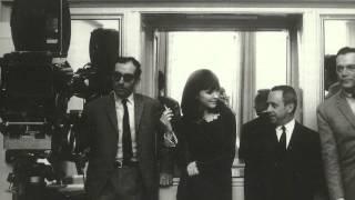 Understanding Alphaville by Jean-Luc Godard