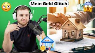 Trymacs verrät seinen Real Life Geld Glitch