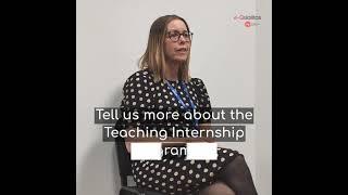 Teaching Internships at E21C Academy Trust