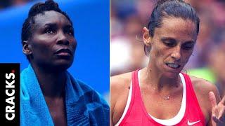 Insultan a Venus Williams y el karma se hace cargo de la persona equivocada