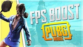 PUBG Mobile FPS Boost & Lag Fix for Tencent Gaming Buddy PC Emulator