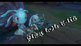 Fizz LOL Edit - GuisimPlay