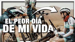 Hago la CARRERA en bici MÁS DIFÍCIL del mundo... Y SALE MAL.