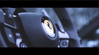 Ferrari 812 GTS | Cinematic Shortcut