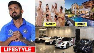 Kl Rahul Lifestyle 2023 | Income, House, Cars, Family, Boyfriend, Biography, salary and Net worth