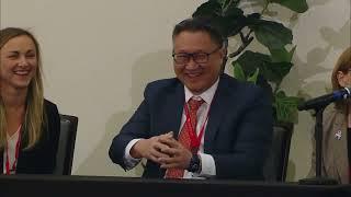 Surveillance of Precancerous Lesions Panel: Question and Answer -2022 Gastric Cancer Summit
