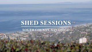 Shed Sessions | South County, San Diego | SURFER Magazine
