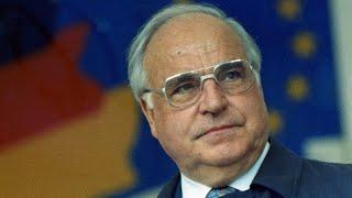 Helmut Kohl - Kanzler der Einheit Doku HD