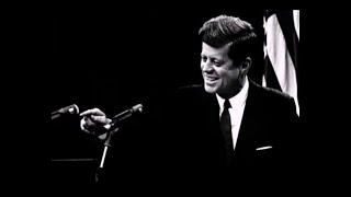 Wit & Humor of John F. Kennedy