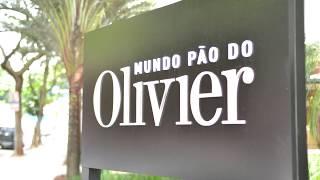 RK Solutions e Mundo Pão do Olivier