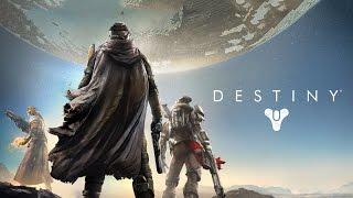 Destiny - Test / Review / Fazit - Live