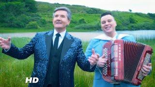 Daniel O'Donnell & Brandon McPhee - Across the Hills of Home (Official Video)