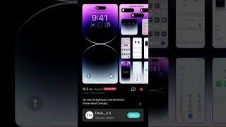 oppo make iPhone  theme @DEshorts #ytshorts #trending #shorts #viral #iphone #theme #youtube