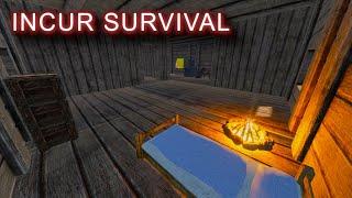 Last Iron for Armor!!! | INCUR Survival | S1-E7