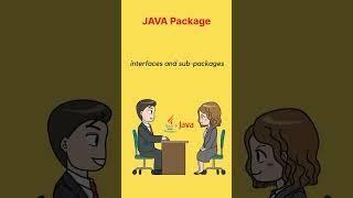 Package in Java | Technical Interview Question #java #interview