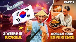 We Discover SEOUL before VCT - Korea  Part 1  :  استكشاف كوريا