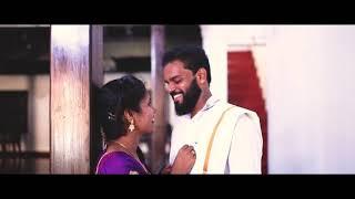 Cinematic Pre Wedding | DHANUSHREE + NITHIN KANNADA VERSION | AllinOne Udupi