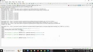 how to create maven project in eclipse || spring framework tutorial|| #education #easy #learning