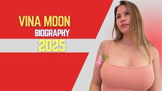 Vina Moon Biography| Who Is Vina Moon| Vina Moon Biography 2025