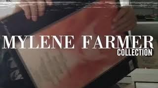 Mylene Farmer Collection Teaser