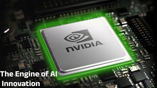 The Rise of Nvidia: Transforming AI and Gaming