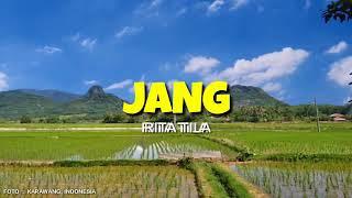 LAGU SUNDA || JANG _ TERBARU ENAK BUAT SANTAI