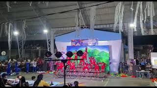 Brgy. Masili StreetDancing Competition 2022 CHAMPION - PGC Performing Arts