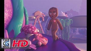 CGI 3D Animated Short: "Crumbs" - by The Animation School | TheCGBros