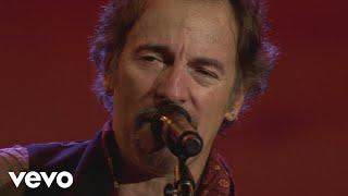Bruce Springsteen with the Sessions Band - My Oklahoma Home (Live In Dublin)