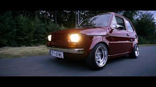 Fiat 126p - Maluch [CAMeleon Film Studio]