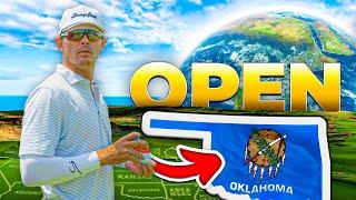 THE TOUR: The 2024 Oklahoma Open