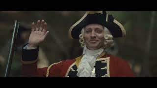 George Washington, "We Fight to be Free" (Full Movie)