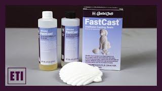 ETI FastCast Urethane Casting Resin Product Overview