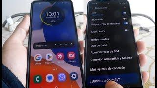 Cómo activar NFC en Samsung A14 (2 formas)