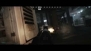 TARKOV  DIKII