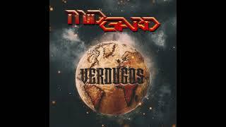 Midgard - Verdugos (Full Album 2024)