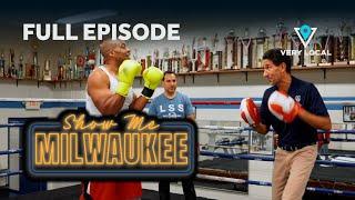 USA Boxing Champion and Milwaukee Native | Show Me Milwaukee | Stream FREE only on Very Local